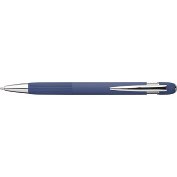 Penna a sfera in alluminio riciclato Mael