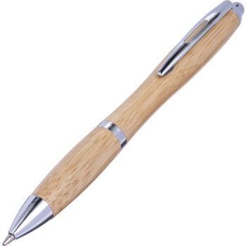 Penna a sfera in bamboo Carson