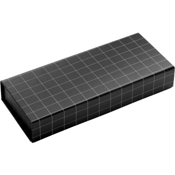 Penna a sfera in metallo Malika