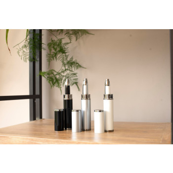 Penna a sfera in metallo Mark