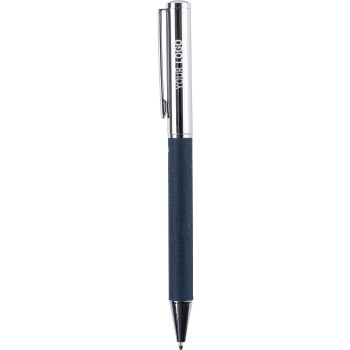 Penna a sfera in ottone Jalen