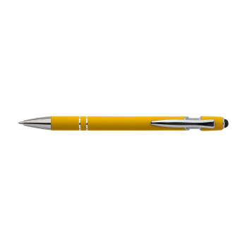 Penna a sfera Primo | Riciclata | Stylus
