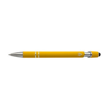 Penna a sfera Primo | Riciclata | Stylus