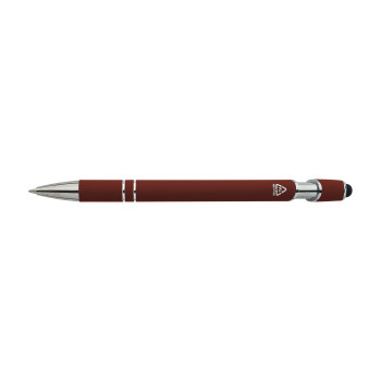Penna a sfera Primo | Riciclata | Stylus