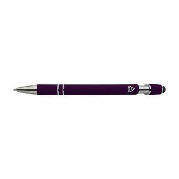 Penna a sfera Primo | Riciclata | Stylus