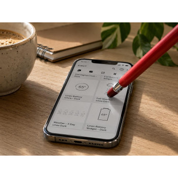 Penna a sfera Primo | Stylus
