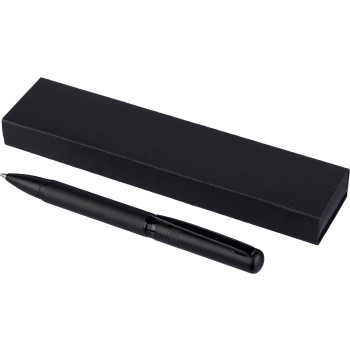 Penna a sfera twist in ottone riciclato Hadi