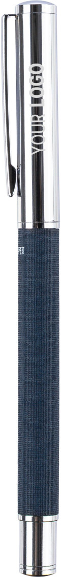 Penna roller in ottone Luan