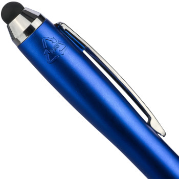 Penne a sfera in ABS riciclato Lana