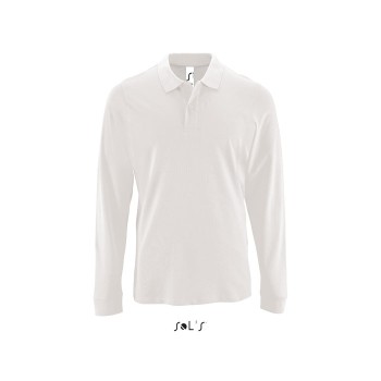 PERFECT LSL MEN - PERFECT MEN LSL POLO 180g