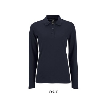 PERFECT LSL WOMEN - PERFECT DONNA LSL POLO  180