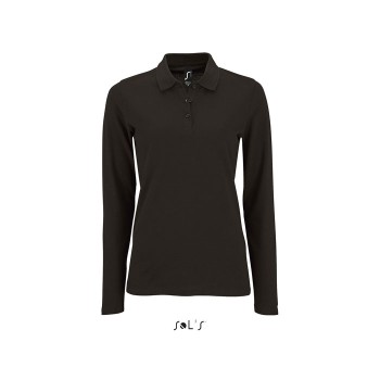 PERFECT LSL WOMEN - PERFECT DONNA LSL POLO  180