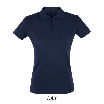 PERFECT WOMEN - PERFECT WOMEN POLO 180g