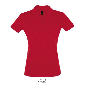 PERFECT WOMEN - PERFECT WOMEN POLO 180g