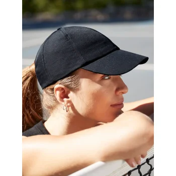 Performance Ponytail Cap 