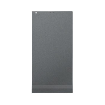 PERRY - Telo in cotone organico 140x70