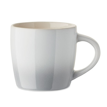 PEZE - Tazza in ceramica. 300 ml.