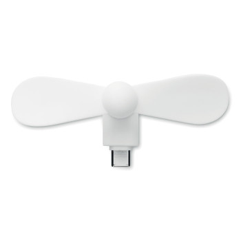 PHAN - Ventilatore USB portatile