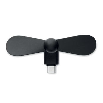 PHAN - Ventilatore USB portatile