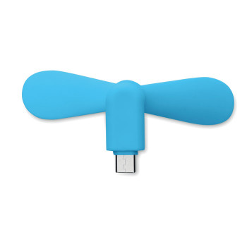 PHAN - Ventilatore USB portatile