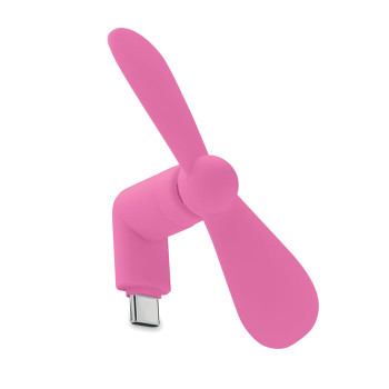 PHAN - Ventilatore USB portatile