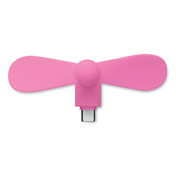 PHAN - Ventilatore USB portatile