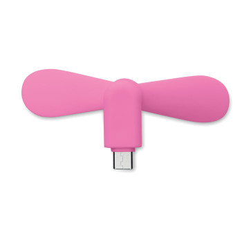 PHAN - Ventilatore USB portatile