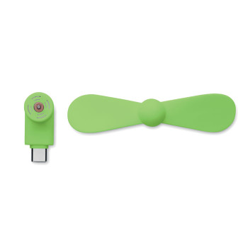 PHAN - Ventilatore USB portatile