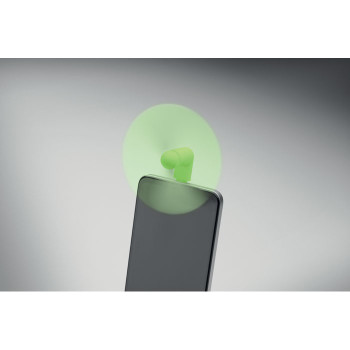 PHAN - Ventilatore USB portatile