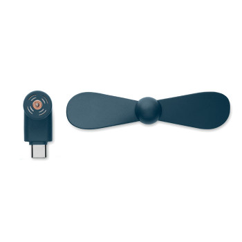 PHAN - Ventilatore USB portatile
