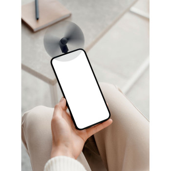 PHAN - Ventilatore USB portatile