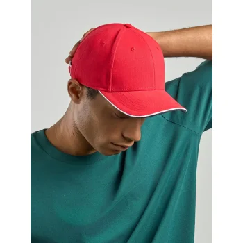 Pilot Piping Sandwich