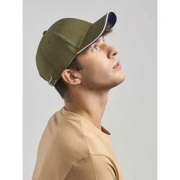 Pilot piping sandwich-S