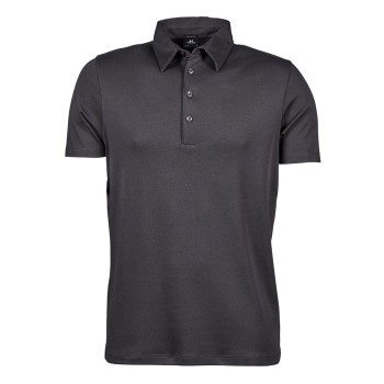 Pima Cotton Polo 100%C