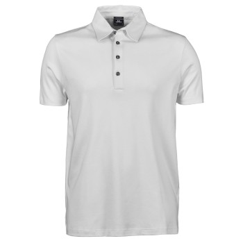 Pima Cotton Polo 100%C