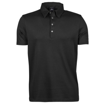Pima Cotton Polo 100%C
