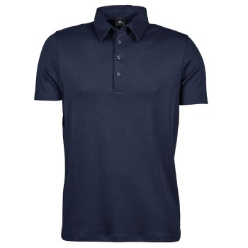 Pima Cotton Polo 100%C
