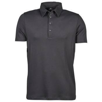 Pima Cotton Polo 100%C