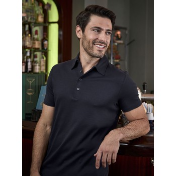 Pima Cotton Polo 100%C