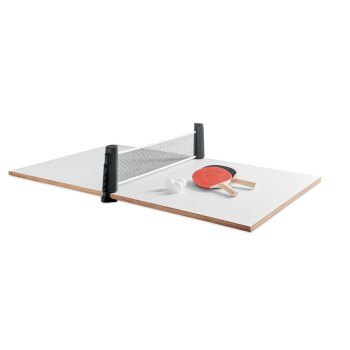 PING PONG - Set da ping-pong