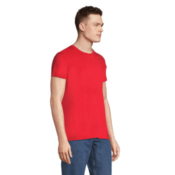 PIONEER MEN - T Shirt PIONEER UOMO 175g