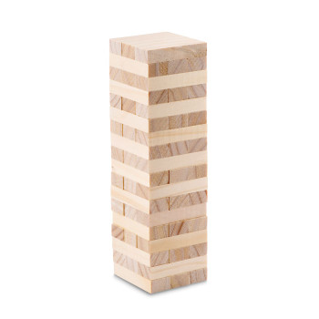 PISA - Gioco di abilità in legno