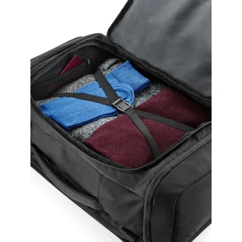 Pitch Black 72 Hour Weekender