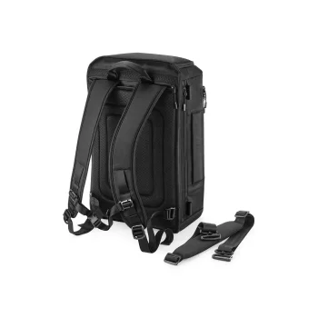 Pitch Black 72 Hour Weekender