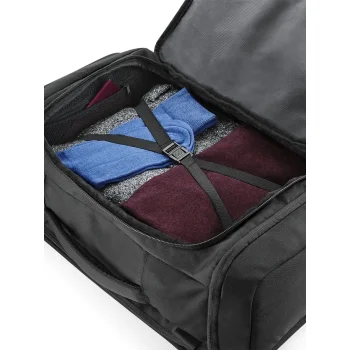 Pitch Black 72 Hour Weekender