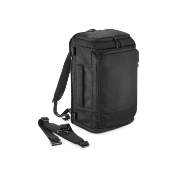 PITCH BLACK 72H W.E. 1000D