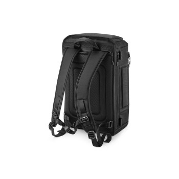 PITCH BLACK 72H W.E. 1000D