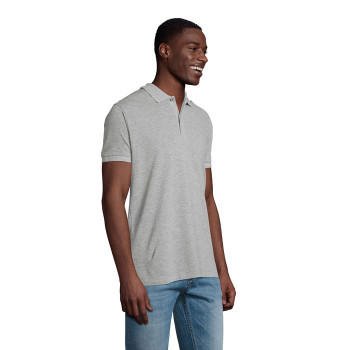 PLANET MEN - Polo PLANET UOMO 170g