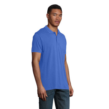 PLANET MEN - Polo PLANET UOMO 170g