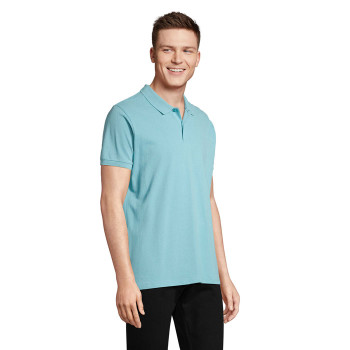 PLANET MEN - Polo PLANET UOMO 170g